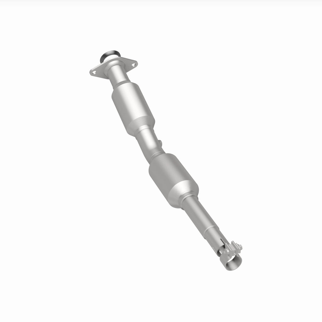 MagnaFlow Exhaust Products 23007 HM Grade Semi-Direct Fit Catalytic Converter for Select Toyota Prius