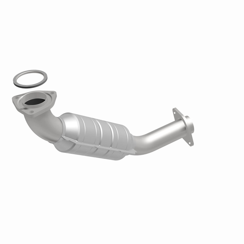 MagnaFlow Exhaust Products 51694 OEM Grade Direct-Fit Catalytic Converter for Select Pontiac G8