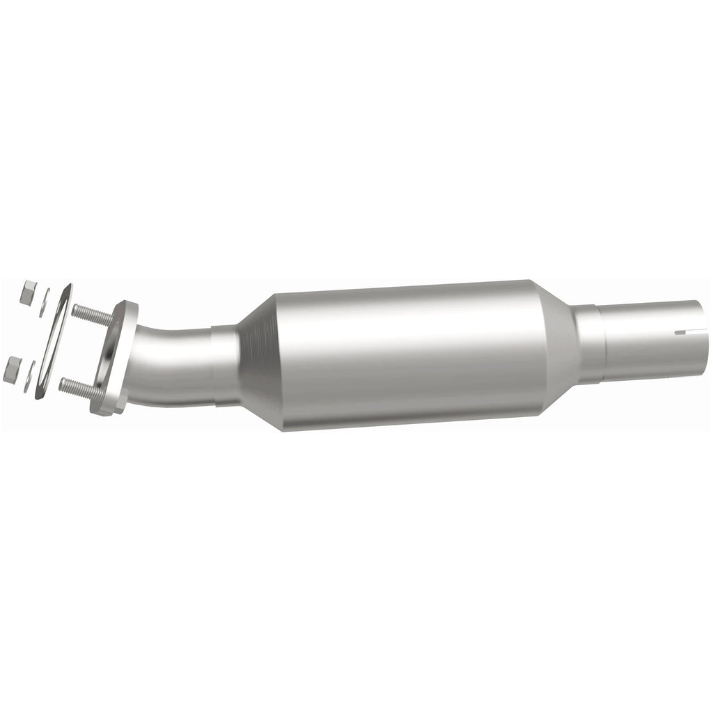 MagnaFlow Exhaust Products 280579 OEM Grade Direct-Fit Catalytic Converter for Select Kia Forte