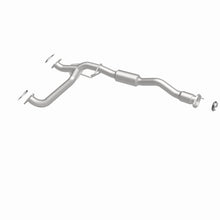 Load image into Gallery viewer, MagnaFlow Exhaust Products 52612 OEM Grade Direct-Fit Catalytic Converter for Select Chevrolet Colorado, GMC Canyon