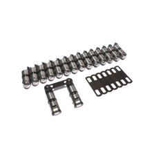 Load image into Gallery viewer, COMP Cams 861-16 Endure-X Solid Roller Lifter Set for AMC 290-401 V8