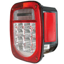 Load image into Gallery viewer, ANZO USA 861037 Tail Light Assembly