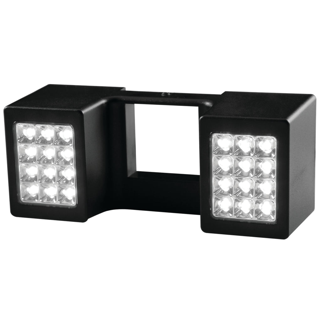 ANZO USA 861061 LED Hitch Light Kit