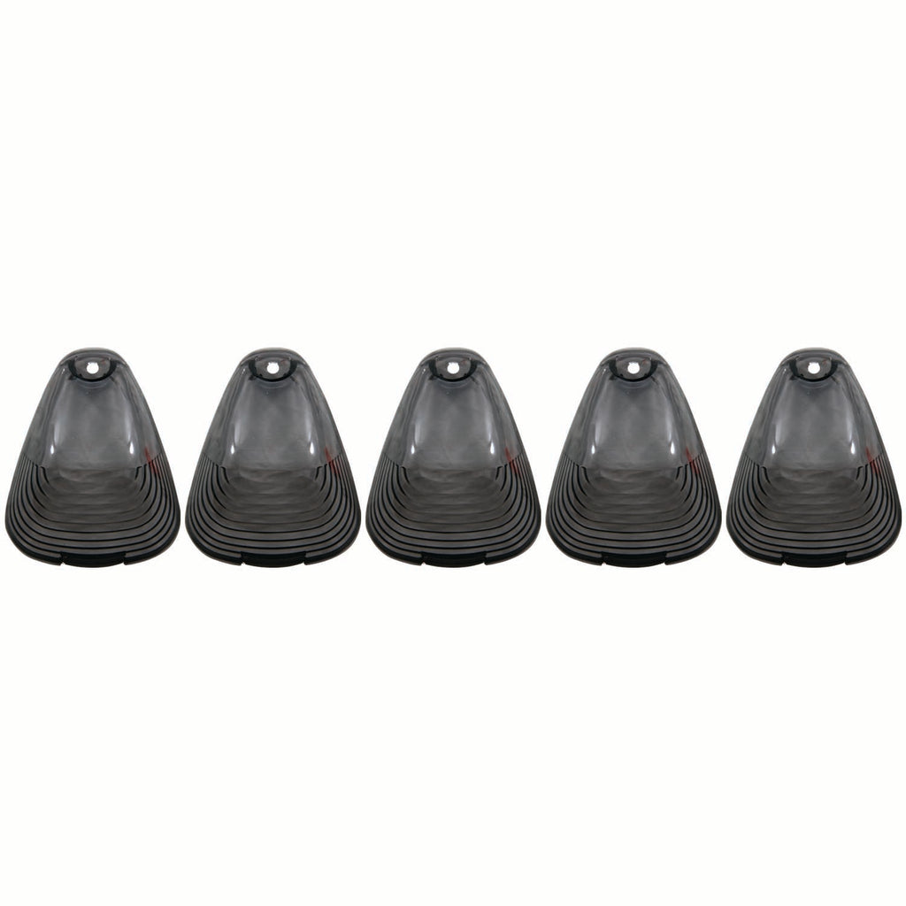 ANZO USA 861074 Cab Roof Light Assembly for Select Ford F-250 Super Duty, Ford F-350 Super Duty, Ford F-450 Super Duty