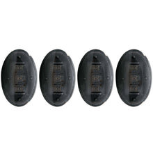 Load image into Gallery viewer, ANZO USA 861078 LED Dually Fender Lights for Select Ford F-350 Super Duty, Ford F-450 Super Duty