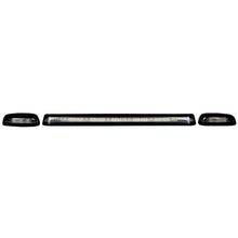 Load image into Gallery viewer, ANZO USA 861086 Cab Roof Light Assembly for Select Chevrolet Silverado 1500, Chevrolet Silverado HD, Chevrolet Silverado HD, GMC Sierra 1500, GMC Sierra HD, GMC Sierra HD
