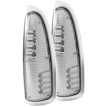 Load image into Gallery viewer, ANZO USA 861100 Door Mirror Turn Signal Indicator for Select Ford Excursion, Ford F-250 Super Duty, Ford F-350 Super Duty