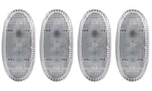 Load image into Gallery viewer, ANZO USA 861108 LED Dually Fender Lights for Select Ford F-350 Super Duty, Ford F-450 Super Duty