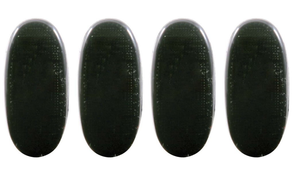 ANZO USA 861109 LED Dually Fender Lights for Select Ford F-350 Super Duty, Ford F-450 Super Duty