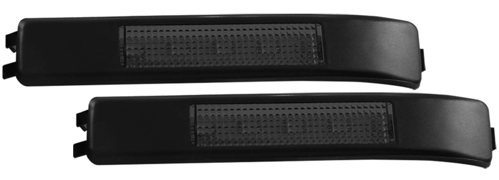 ANZO USA 861114 Door Mirror Turn Signal Indicator for Select Ford F-150