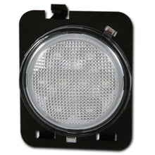 Load image into Gallery viewer, ANZO USA 861116 LED Dually Fender Lights for Select Jeep Wrangler