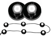 Load image into Gallery viewer, ANZO USA 861123 LED Bed Rail Auxiliary Light