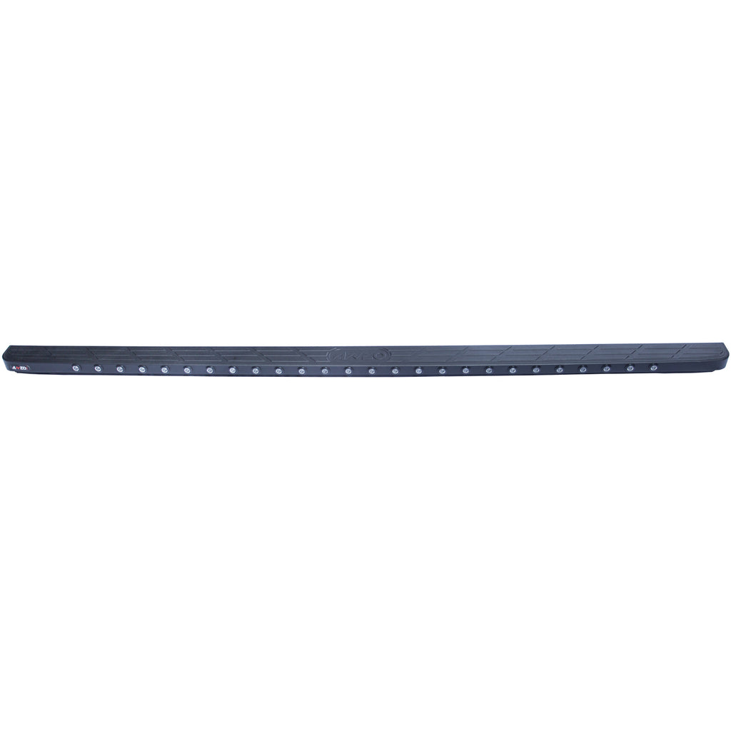 ANZO USA 861148 LED Tailgate Spoiler Replacement for Select Ford F-150, Ford F-150 Heritage