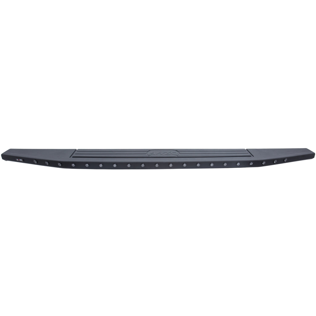 ANZO USA 861185 LED Tailgate Spoiler Replacement for Select Ford F-150