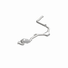 Load image into Gallery viewer, MagnaFlow Exhaust Products 24580 HM Grade Direct-Fit Catalytic Converter for Select Mercedes-Benz ML430