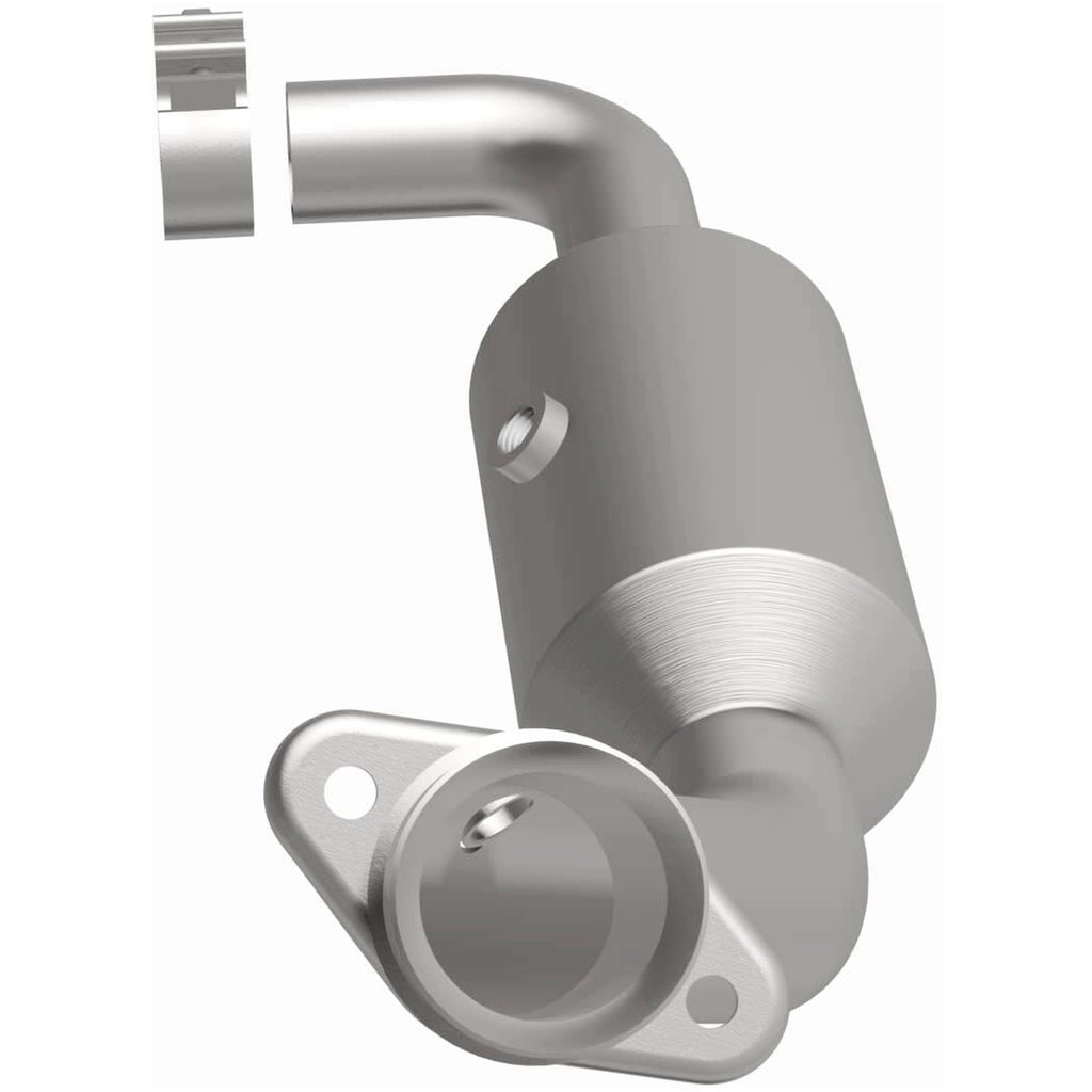 MagnaFlow Exhaust Products 280222 OEM Grade Direct-Fit Catalytic Converter for Select Ford F-150