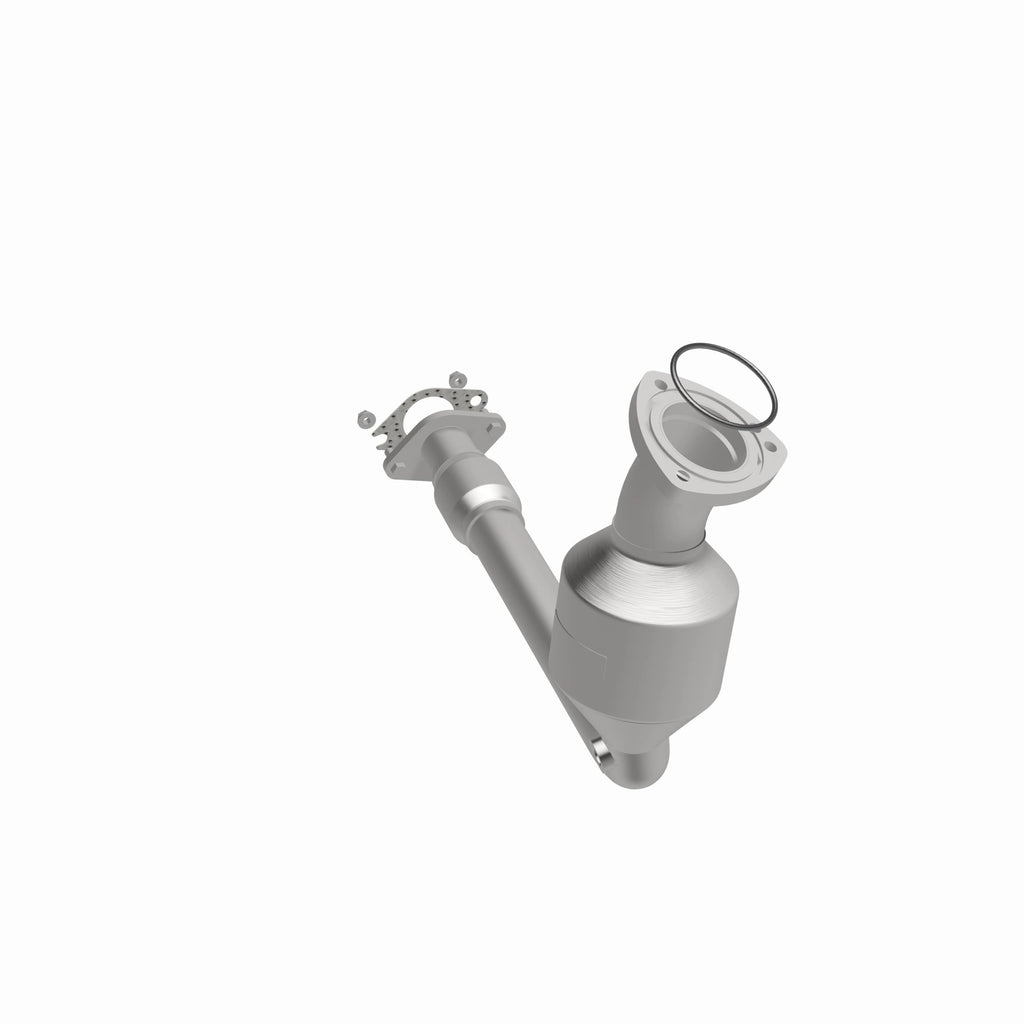 MagnaFlow Exhaust Products 51907 OEM Grade Direct-Fit Catalytic Converter for Select Chevrolet Malibu, Pontiac G6, Saturn Aura