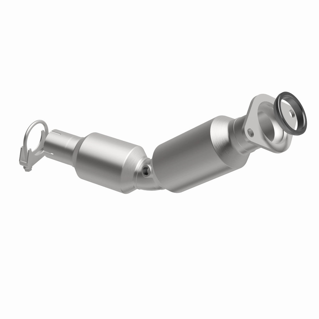 MagnaFlow Exhaust Products 5631455 California CARB Direct-Fit Catalytic Converter for Select Toyota Prius, Toyota Prius Plug-In