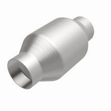 Load image into Gallery viewer, MagnaFlow Exhaust Products 59955 Standard Grade Universal Catalytic Converter