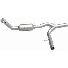 Load image into Gallery viewer, MagnaFlow Exhaust Products 5451410 California CARB Direct-Fit Catalytic Converter for Select Ford F-150