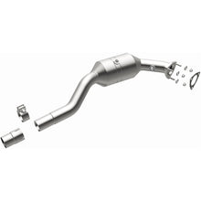 Load image into Gallery viewer, MagnaFlow Exhaust Products 49928 OEM Grade Direct-Fit Catalytic Converter for Select Porsche 911