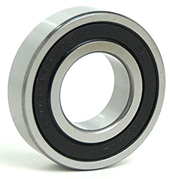 McLeod 8-1380-7 Pilot Bearing: Pontiac 1.380" O.D. x .590" I.D. for Select Pontiac Acadian, Pontiac Bonneville, Pontiac Catalina, Pontiac Executive, Pontiac Firebird, Pontiac GTO, Pontiac Grand Am, Pontiac Grand LeMans, Pontiac Grand Prix, Pontiac