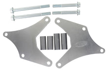 Load image into Gallery viewer, Powermaster Performance 861 Alternator Bracket for Select Chevrolet Camaro, Chevrolet Corvette, Chevrolet Impala, Chevrolet Monte Carlo, Chevrolet SS, Chevrolet SSR, Chevrolet Trailblazer, Pontiac G8, Pontiac GTO, Pontiac Grand Prix