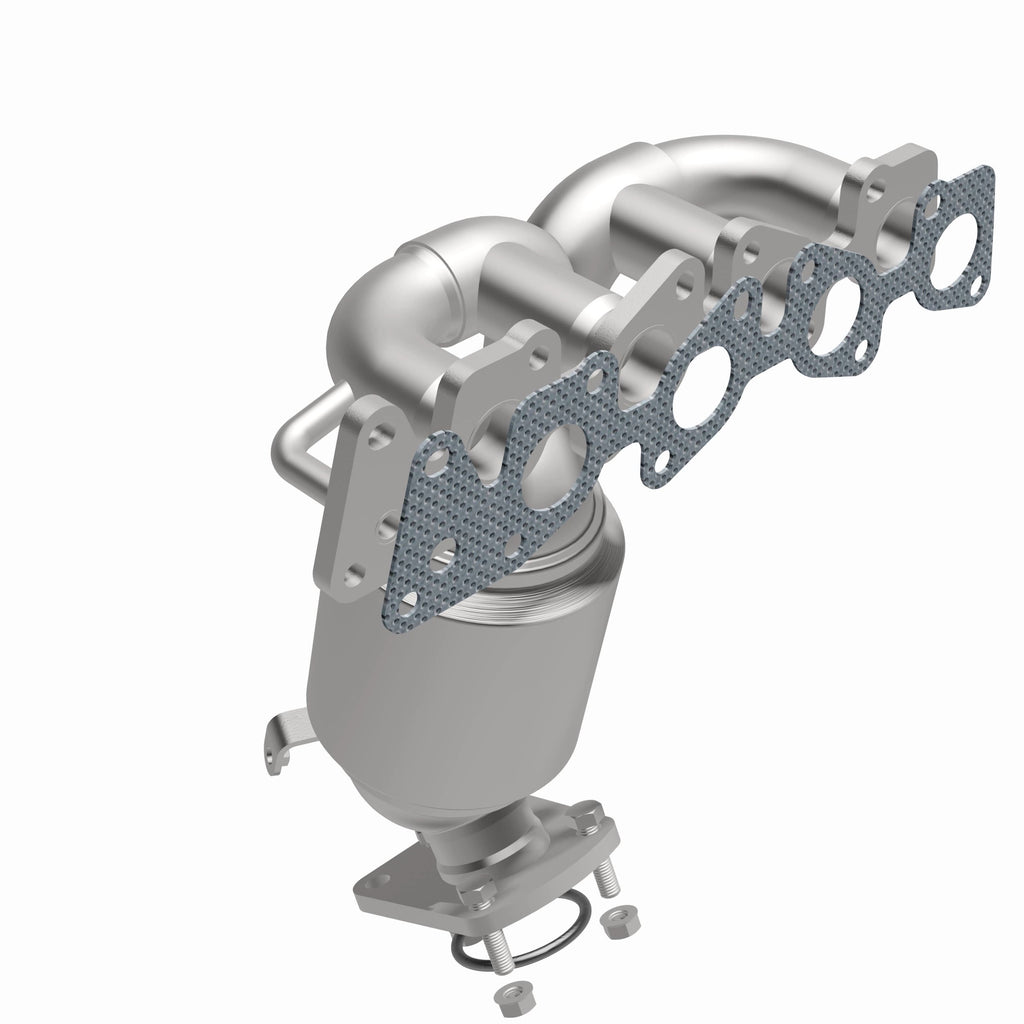 MagnaFlow Exhaust Products 22-157 OEM Grade Manifold Catalytic Converter for Select Chevrolet Spark