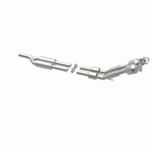 Load image into Gallery viewer, MagnaFlow Exhaust Products 52938 OEM Grade Direct-Fit Catalytic Converter for Select Volkswagen Passat