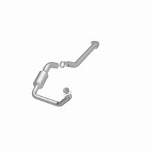 Load image into Gallery viewer, MagnaFlow Exhaust Products 4451415 California CARB Direct-Fit Catalytic Converter for Select Chevrolet Express 1500, Chevrolet Express 2500, Chevrolet Express 3500, Chevrolet G30, GMC G3500, GMC Savana 1500, GMC Savana 2500, GMC Savana