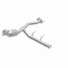 Load image into Gallery viewer, MagnaFlow Exhaust Products 23-045 OEM Grade Direct-Fit Catalytic Converter for Select Ford F-150