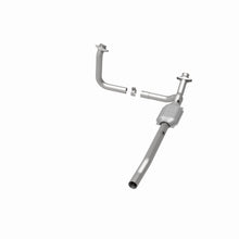 Load image into Gallery viewer, MagnaFlow Exhaust Products 93616 HM Grade Direct-Fit Catalytic Converter for Select Dodge Ram