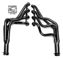 Load image into Gallery viewer, Hedman Hedders 86207 Silver Long-Tube 50-State Headers For 1975-86 Ford Class C Motorhomes with 460 for Select Ford E-100 Econoline, Ford E-250 Econoline, Ford E-350 Econoline
