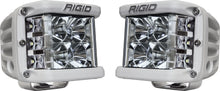Load image into Gallery viewer, Rigid Industries 862113 WHT D-SS PRO FLOOD SM/2
