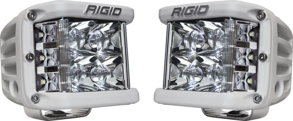 Rigid Industries 862213 WHT D-SS PRO SPOT SM/2