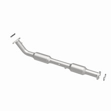 Load image into Gallery viewer, MagnaFlow Exhaust Products 24487 HM Grade Direct-Fit Catalytic Converter for Select Toyota Tacoma