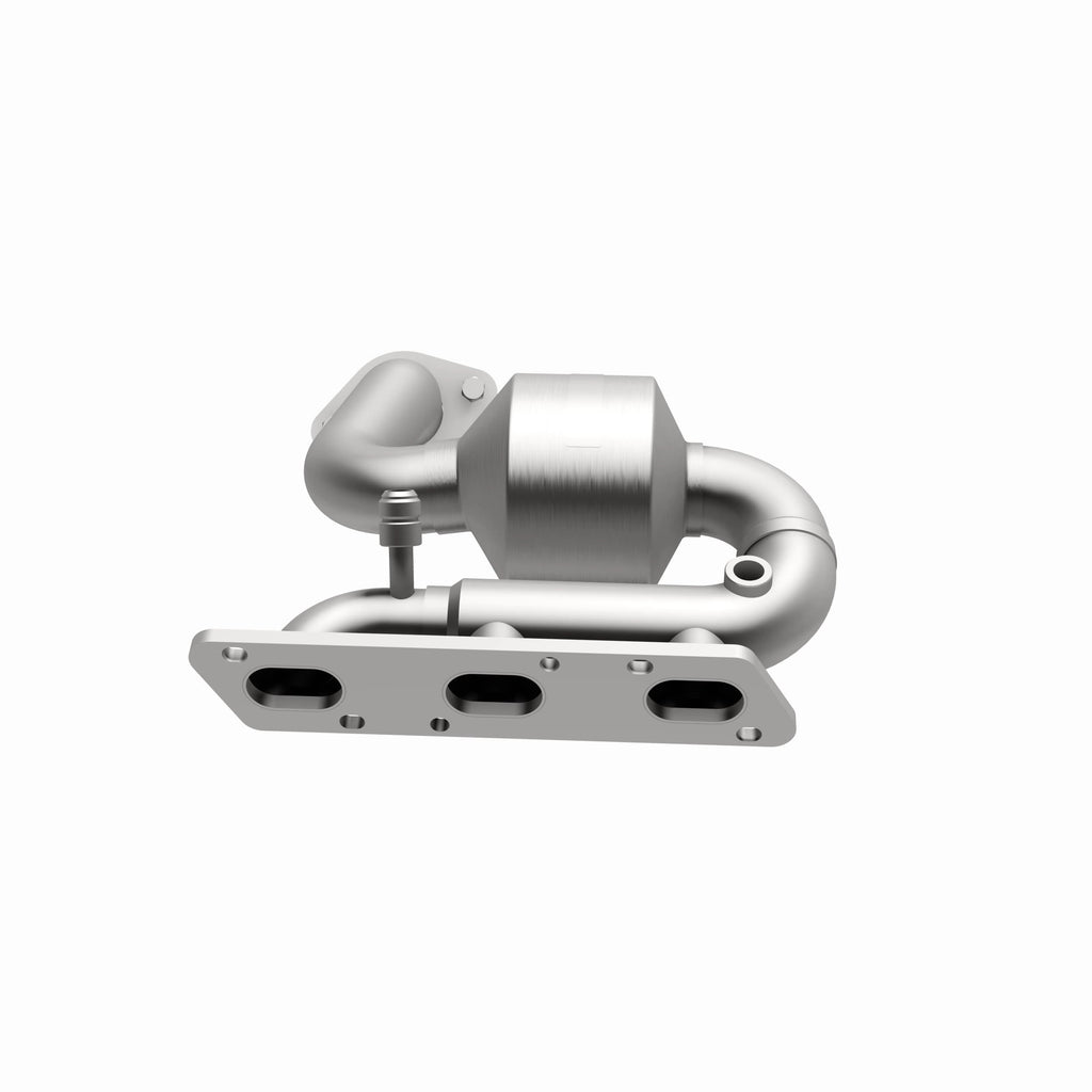 MagnaFlow Exhaust Products 51173 OEM Grade Manifold Catalytic Converter for Select Ford Sable, Ford Taurus, Mercury Sable
