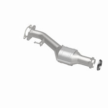 Load image into Gallery viewer, MagnaFlow Exhaust Products 23149 HM Grade Direct-Fit Catalytic Converter for Select Saab 9-2X, Subaru Baja, Subaru Forester, Subaru Impreza, Subaru Legacy, Subaru Outback