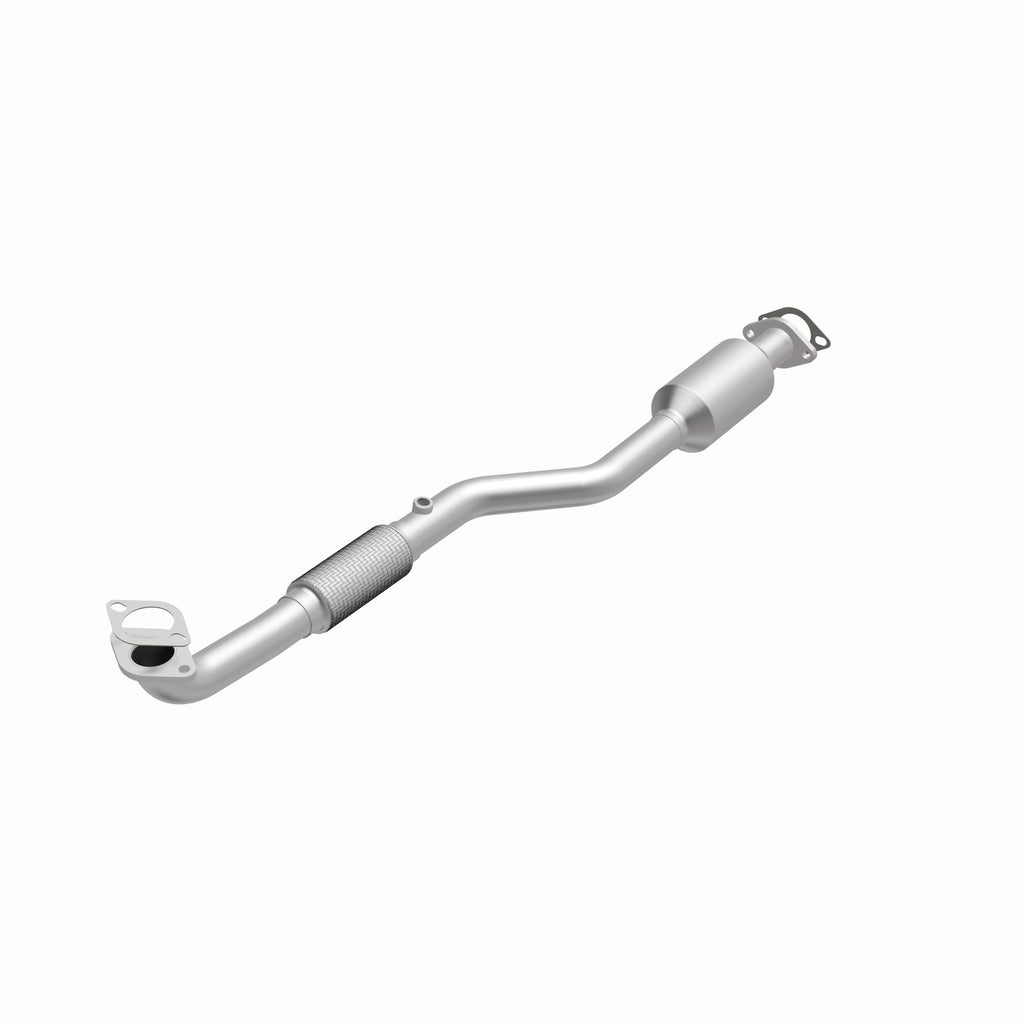 MagnaFlow Exhaust Products 52275 OEM Grade Direct-Fit Catalytic Converter for Select Hyundai Elantra