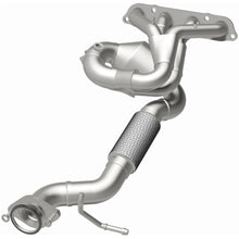 Load image into Gallery viewer, MagnaFlow Exhaust Products 22-118 OEM Grade Manifold Catalytic Converter for Select Mazda 3, Mazda CX-5
