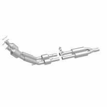 Load image into Gallery viewer, MagnaFlow Exhaust Products 24379 HM Grade Direct-Fit Catalytic Converter for Select Volkswagen Passat