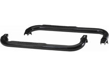 Load image into Gallery viewer, Rampage 8625 Body Side 3 in. Round Step Bar Wheel -To- Wheel for Select Jeep TJ, Jeep Wrangler