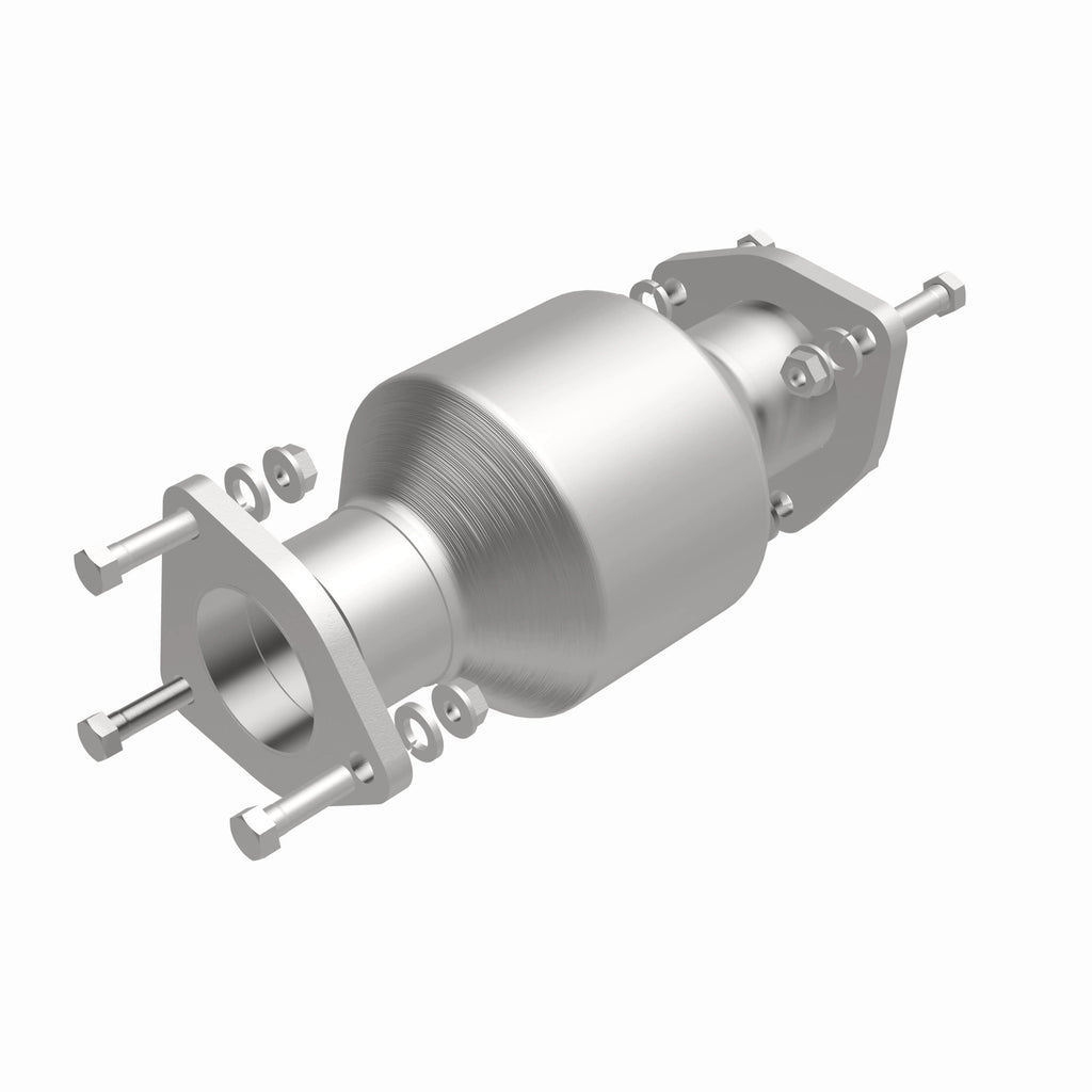 MagnaFlow Exhaust Products 23943 HM Grade Direct-Fit Catalytic Converter for Select Acura TL, Acura TSX, Honda Accord, Honda Accord Crosstour, Honda Crosstour, Honda Odyssey, Honda Pilot, Honda Ridgeline