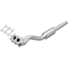 Load image into Gallery viewer, MagnaFlow Exhaust Products 4561079 California CARB Direct-Fit Catalytic Converter for Select Volkswagen Beetle, Volkswagen Golf, Volkswagen Jetta