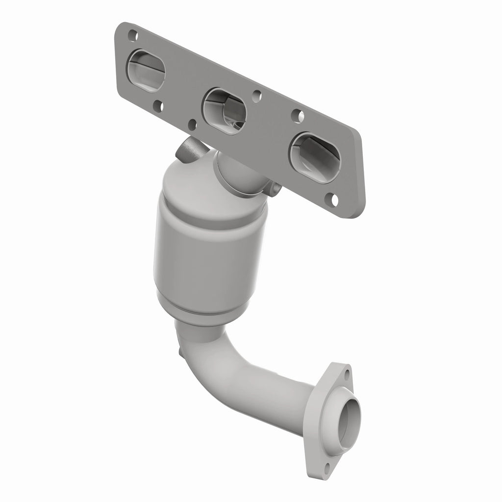 MagnaFlow Exhaust Products 50883 HM Grade Manifold Catalytic Converter for Select Mazda MPV