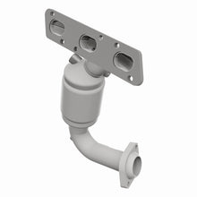 Load image into Gallery viewer, MagnaFlow Exhaust Products 50883 HM Grade Manifold Catalytic Converter for Select Mazda MPV