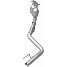 Load image into Gallery viewer, MagnaFlow Exhaust Products 24997 HM Grade Direct-Fit Catalytic Converter for Select Jeep Cherokee