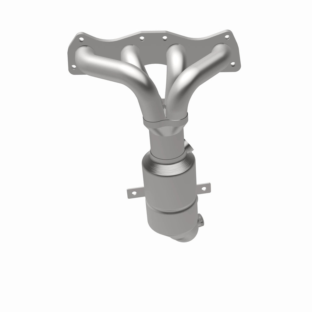 MagnaFlow Exhaust Products 49028 OEM Grade Manifold Catalytic Converter for Select Mini Cooper, Mini Cooper Countryman, Mini Cooper Paceman