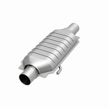 Load image into Gallery viewer, MagnaFlow Exhaust Products 94416 Standard Grade Universal Catalytic Converter