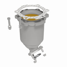 Load image into Gallery viewer, MagnaFlow Exhaust Products 52652 OEM Grade Direct-Fit Catalytic Converter for Select Nissan Altima